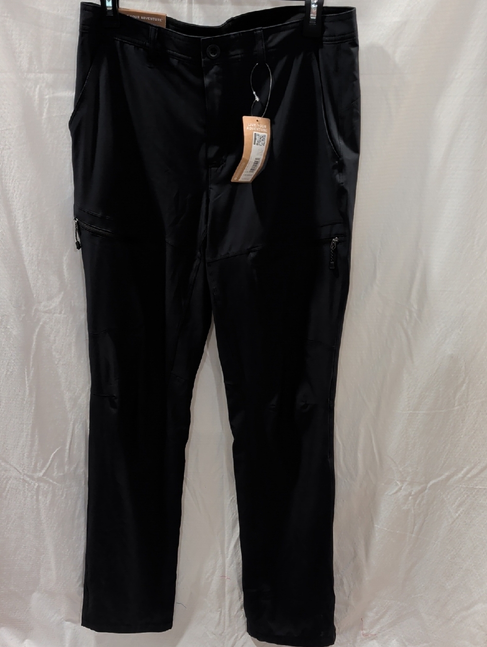 Eddie Bauer Pants 8T NWT
